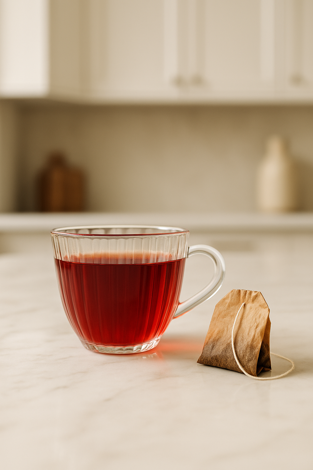 Red Date Beauty Tea Bags