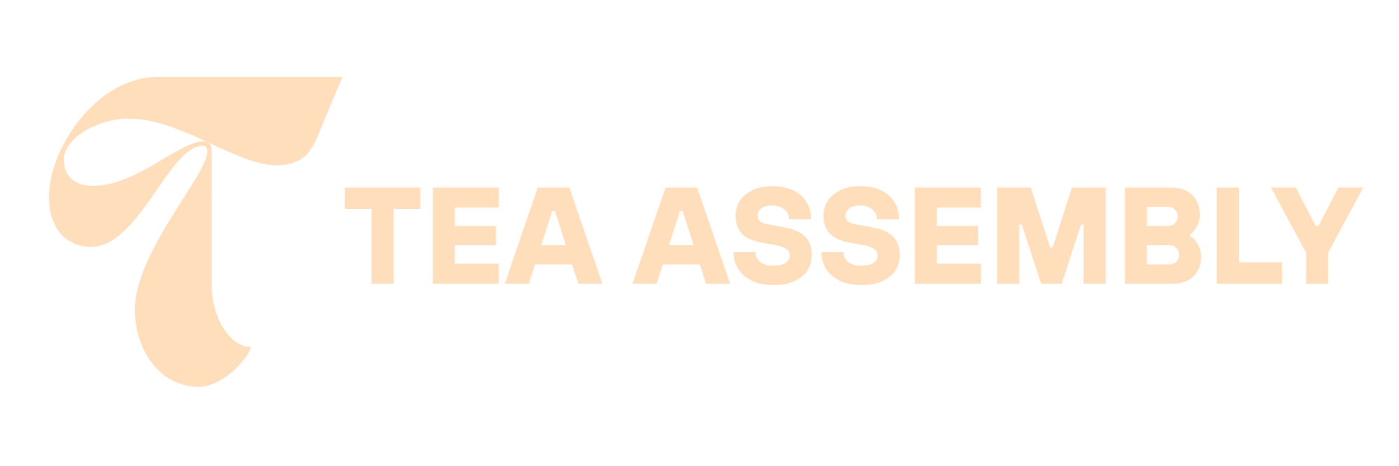 Tea Assembly